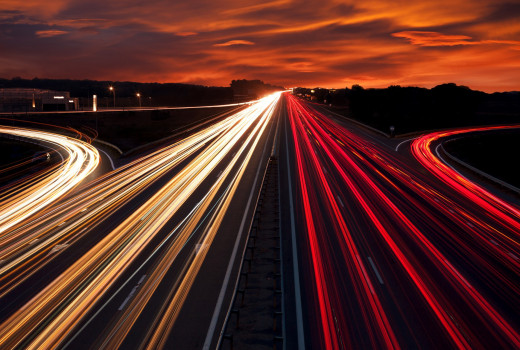 Managing operations and road safety