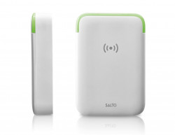 SALTO access control systems