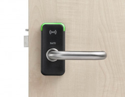SALTO access control systems