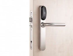SALTO access control systems